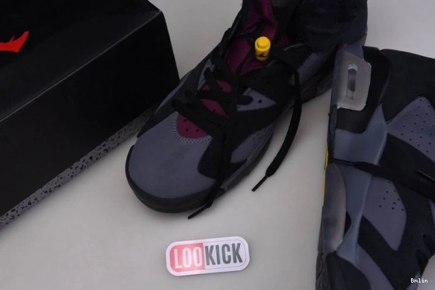 Bmlin shoes 
